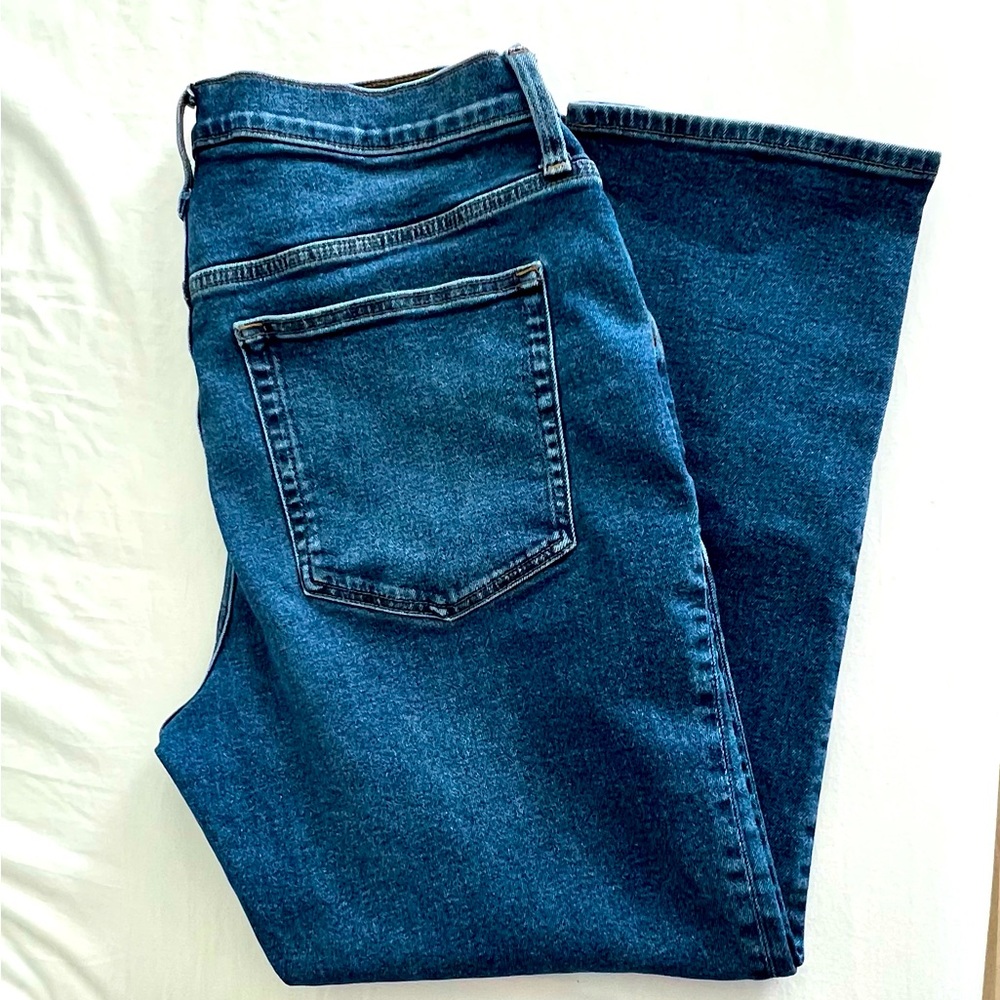 J.Crew Factory Jeans